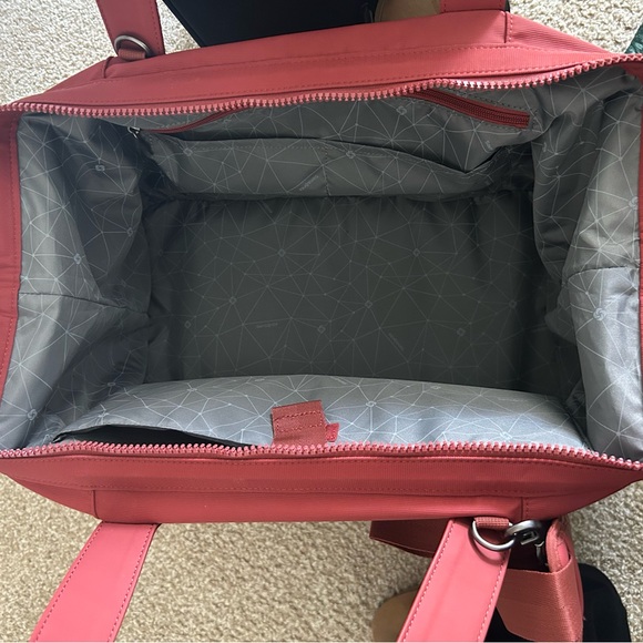 Samsonite Better Than Basic Weekender - Picture 6 of 12